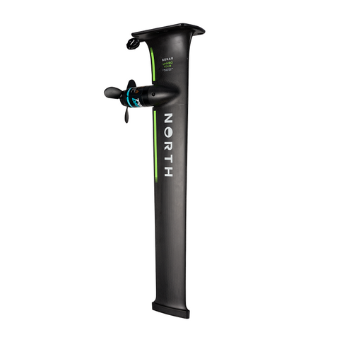Sonar UHM-FD Carbon Mast  E-Foil van North | SHAKA