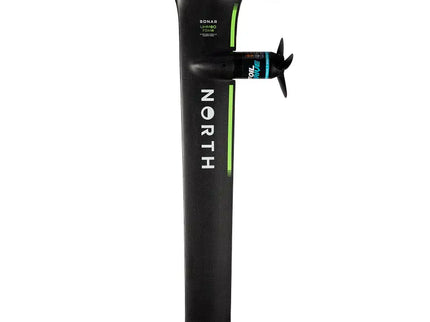 Sonar UHM-FD Carbon Mast  E-Foil van North | SHAKA