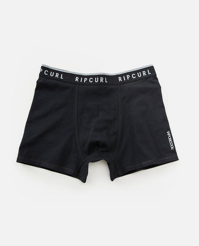 Vaporcool Underwear - Black