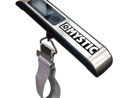 Luggage Hand Scale - Silver