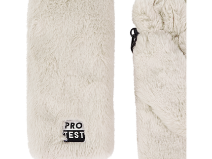 PRTMarcy mitten - Kitoffwhite