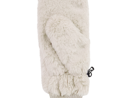 PRTMarcy mitten - Kitoffwhite