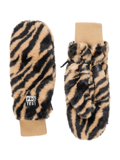 PRTMarcy mitten - Teddy Brown