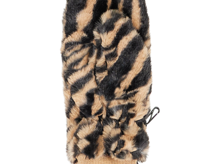 PRTMarcy mitten - Teddy Brown