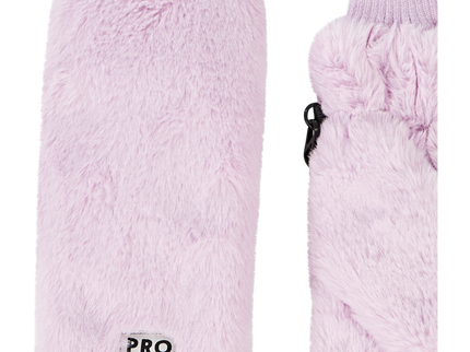 PRTMarcy mitten - Thistle Purple