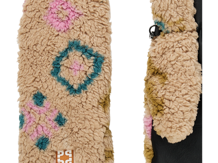 PRTMya mitten - Vintage Pink