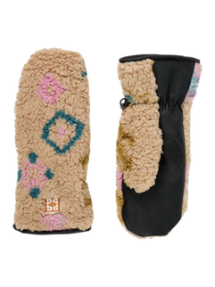 PRTMya mitten - Vintage Pink