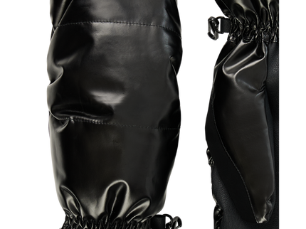 PRTSammy mitten - True Black