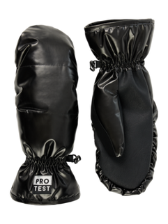 PRTSammy mitten - True Black