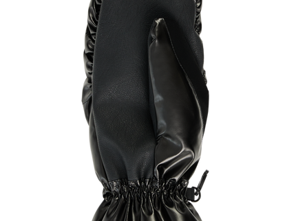 PRTSammy mitten - True Black
