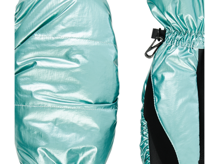 PRTSammy mitten - Glacial Blue