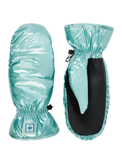 PRTSammy mitten - Glacial Blue