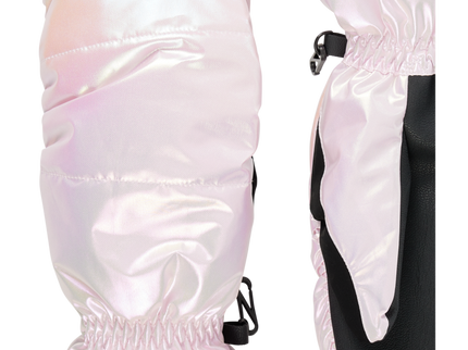 PRTSammy mitten - Foxy Pink