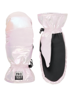 PRTSammy mitten - Foxy Pink