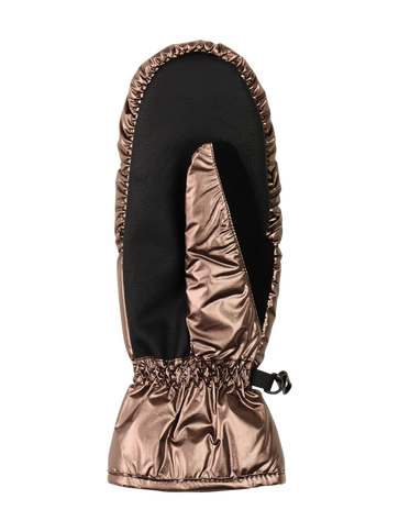 Select mitten - Copper Brown  Ski Handschoenen van Protest | SHAKA