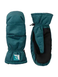 Ready mitten - Tempted blue