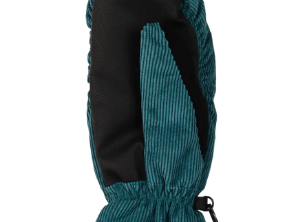 Ready mitten - Tempted blue