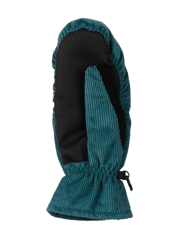 Ready mitten - Tempted blue  Ski Handschoenen van Protest | SHAKA
