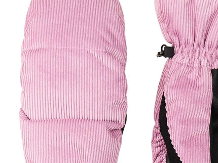 Ready mitten - Valerianlilac