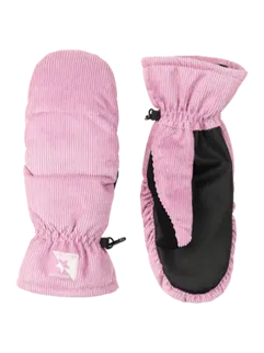 Ready mitten - Valerianlilac