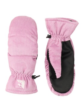 Ready mitten - Valerianlilac  Ski Handschoenen van Protest | SHAKA