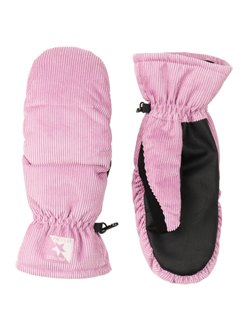 Ready mitten - Valerianlilac  Ski Handschoenen van Protest | SHAKA