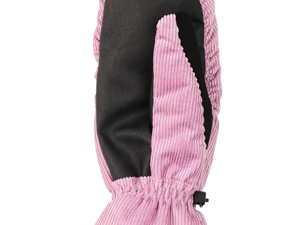 Ready mitten - Valerianlilac
