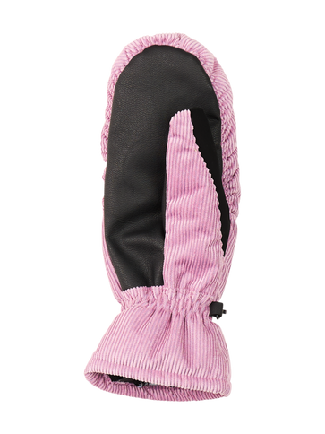 Ready mitten - Valerianlilac  Ski Handschoenen van Protest | SHAKA