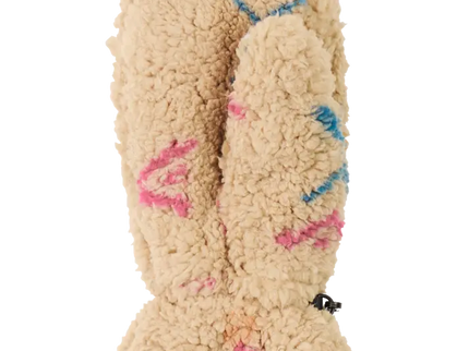 Pitch mitten - Rebelpurple