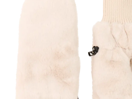 Pyriet mitten - Kitoffwhite