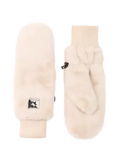 Pyriet mitten - Kitoffwhite
