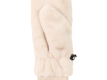 Pyriet mitten - Kitoffwhite