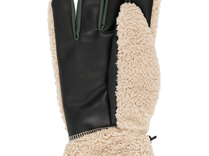 PRTHybrid gloves - BambooBeige