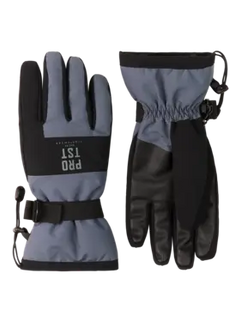Shuffle gloves - BasaltGrey