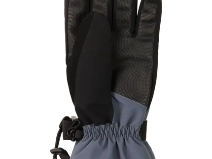 Shuffle gloves - BasaltGrey