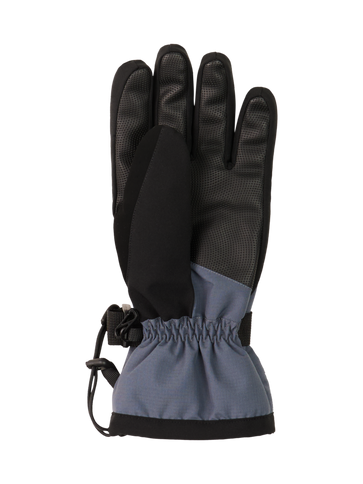 Shuffle gloves - BasaltGrey  Ski Handschoenen van Protest | SHAKA