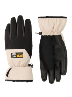 Climber gloves - BambooBeige