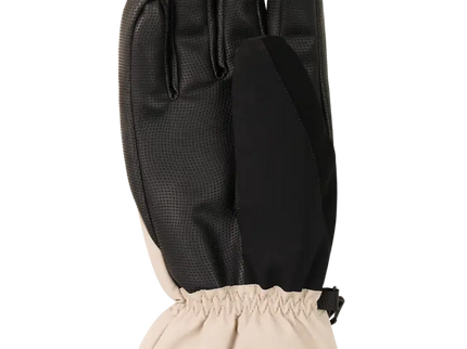 Climber gloves - BambooBeige