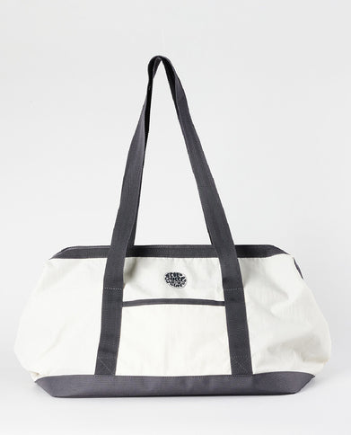 Surf Series Carry All Dry Bag  - Off White