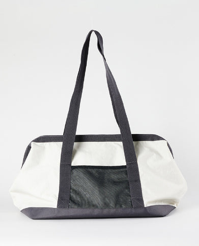 Surf Series Carry All Dry Bag  - Off White