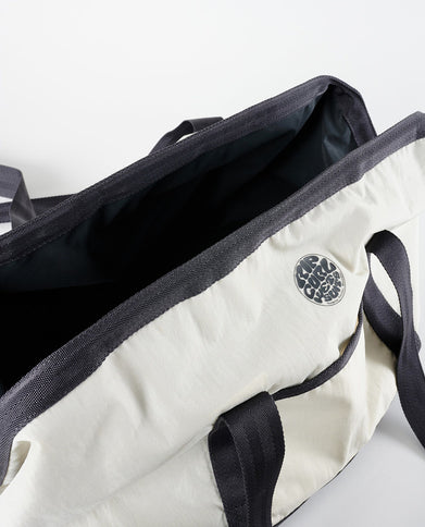 Surf Series Carry All Dry Bag  - Off White