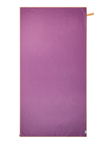 PRTLisboa towel - Valerianlilac  Beach Towel van Protest | SHAKA