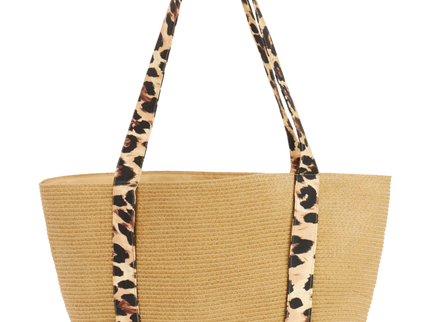 PRTNaira bag - Fudgecamel