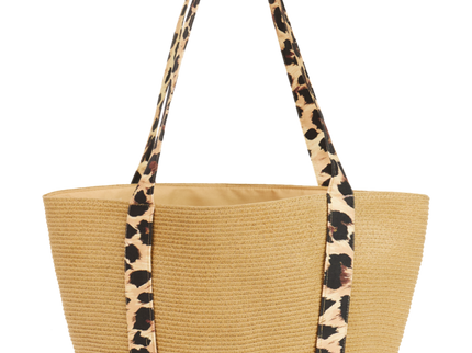 PRTNaira bag - Fudgecamel