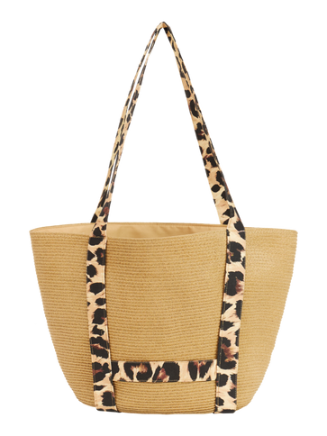 PRTNaira bag - Fudgecamel