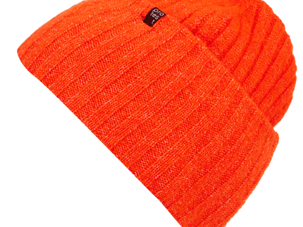 PRTReflex Beanie - Poppy Red