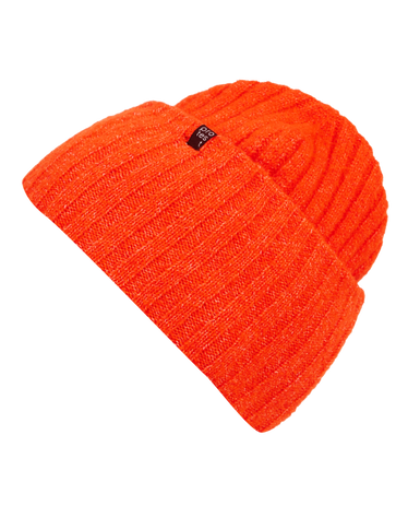 PRTReflex Beanie - Poppy Red