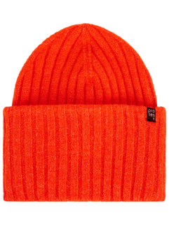 PRTReflex Beanie - Poppy Red