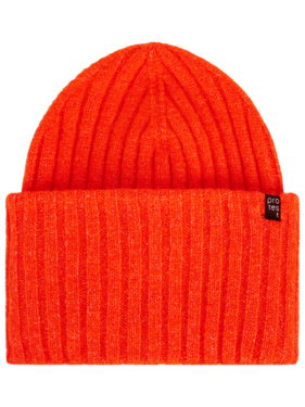 PRTReflex Beanie - Poppy Red
