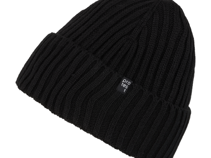 PRTReflex Beanie - True Black